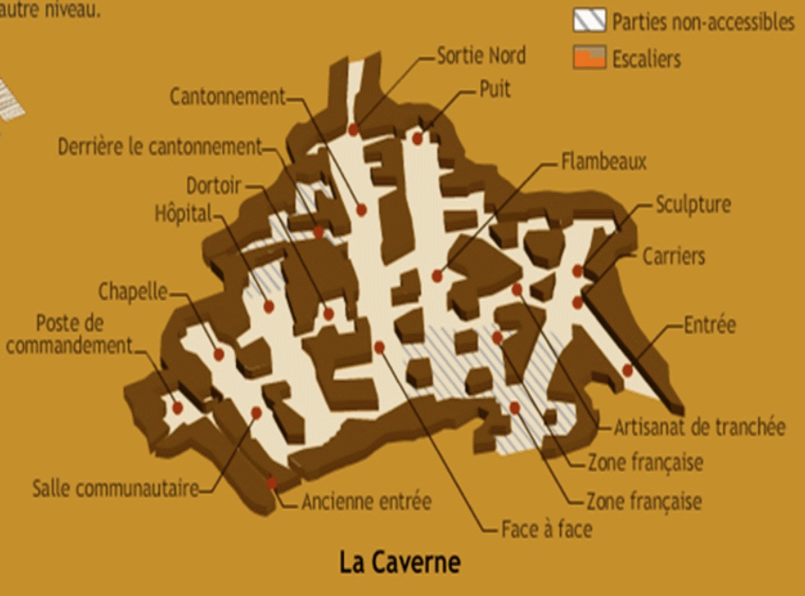 caverne