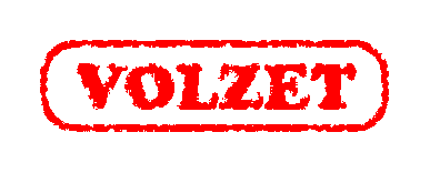 Volzet